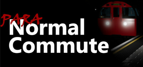 (para)Normal Commute PC Specs