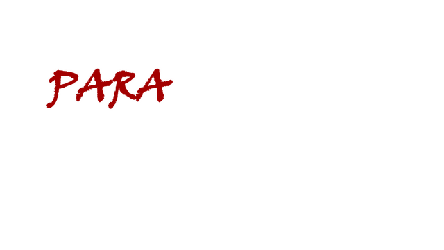 (para)Normal Commute Logo
