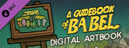 A Guidebook Of Babel Artbook