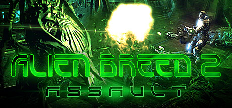 Alien Breed 2: Assault Thumbnail