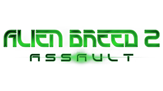 Alien Breed 2: Assault - Steam Backlog