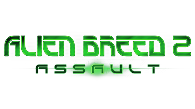 Alien Breed 2: Assault- Backlog.rip