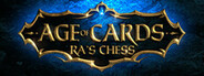 Age Of Cards - Ra's Chess Playtest