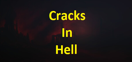 Cracks In Hell cover art