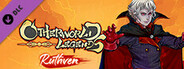 Otherworld Legends - Ruthven