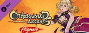 Otherworld Legends - Aigneis