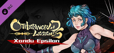 Otherworld Legends - Skin : Xandu Epsilon cover art