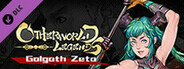 Otherworld Legends - Skin : Golgoth Zeta