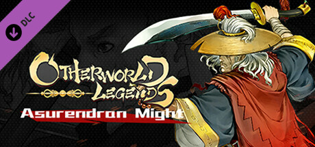 Otherworld Legends - Skin : Asurendran Might cover art