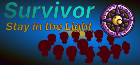 Survivor:Stay In The Light cover art