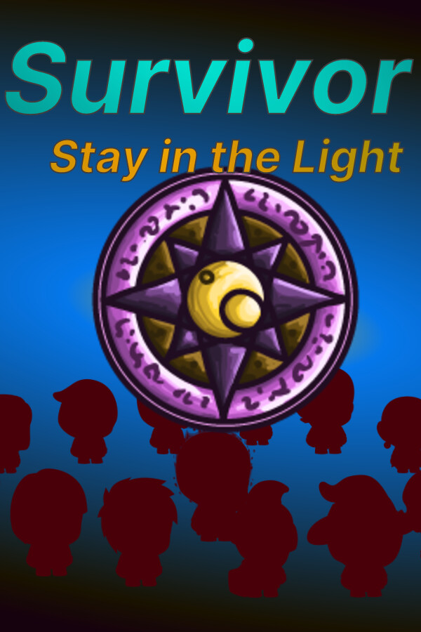 Survivor:Stay In The Light for steam