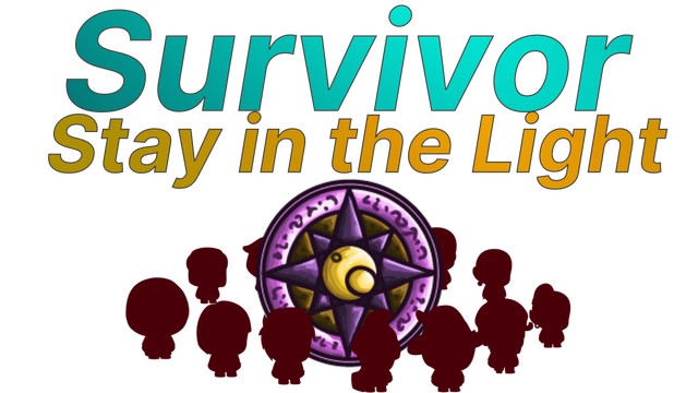 Survivor:Stay In The Light Logo