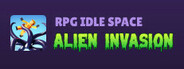 Alien Invasion: RPG Idle Space