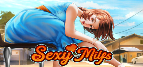 Sexy Milfs cover art
