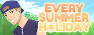 Every Summer Holiday - BL (Boys Love) Visual Novel System Requirements