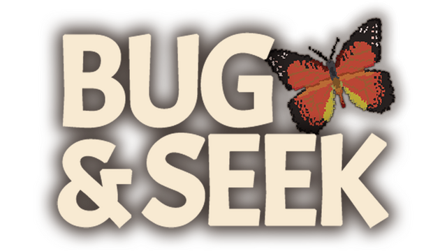 Bug & Seek Logo