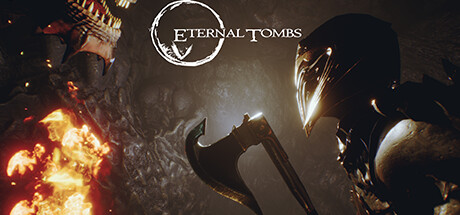 Eternal Tombs Playtest cover art