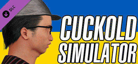 CUCKOLD SIMULATOR: Ukraine Supporter Pack cover art