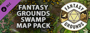 Fantasy Grounds - Fantasy Grounds Swamp Map Pack