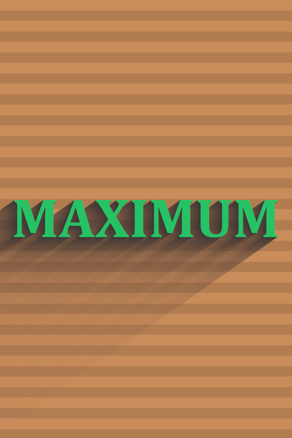 Maximum for steam