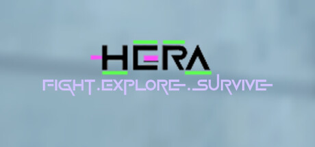 Hera cover art