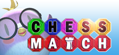 Chess Match cover art