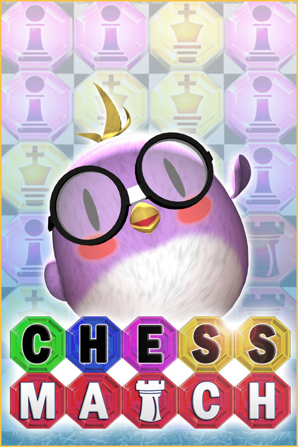 Chess Match for steam