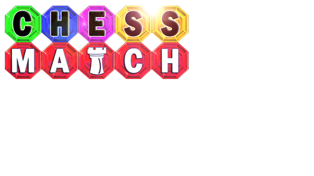 Chess Match Logo