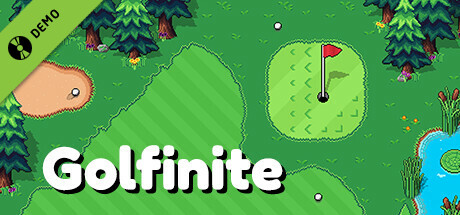 Golfinite Demo cover art