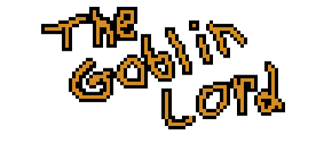 The Goblin Lord Logo