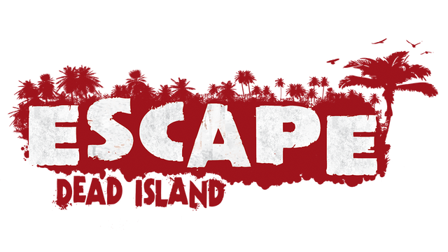 Escape Dead Island Logo
