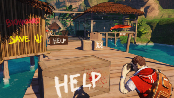 dead island 2 system requirements pc