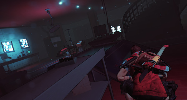 Escape Dead Island for linux