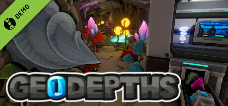 GeoDepths Demo cover art