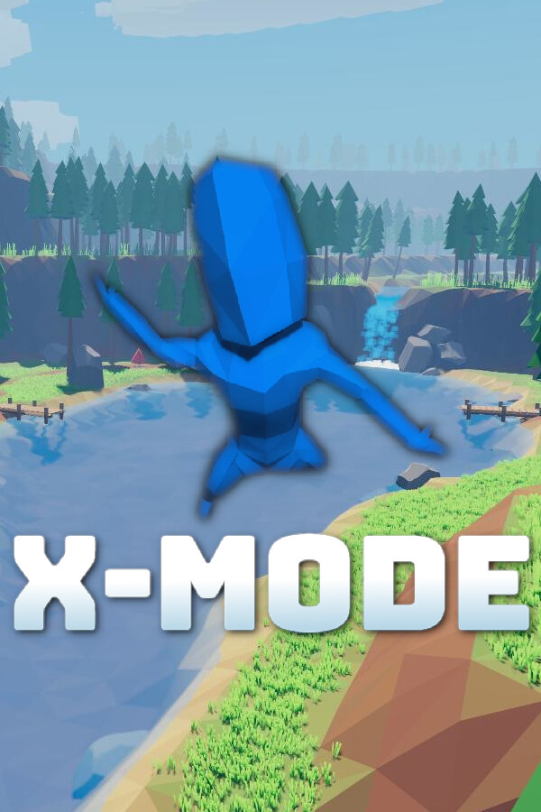 X-MODE for steam