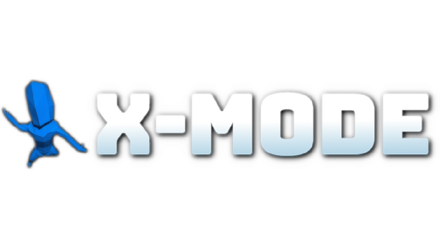X-MODE Logo