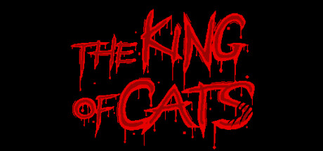 The King of Cats cover art