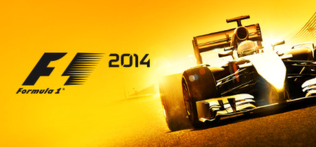 F1 2014 on Steam Backlog