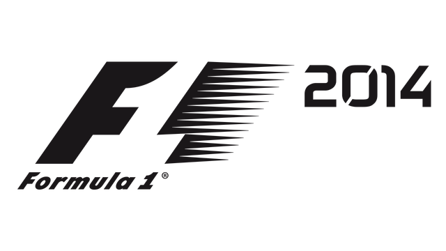 F1 2014 - Steam Backlog