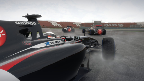 Can i run F1 2014