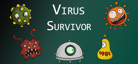 Virus Survivor PC Specs