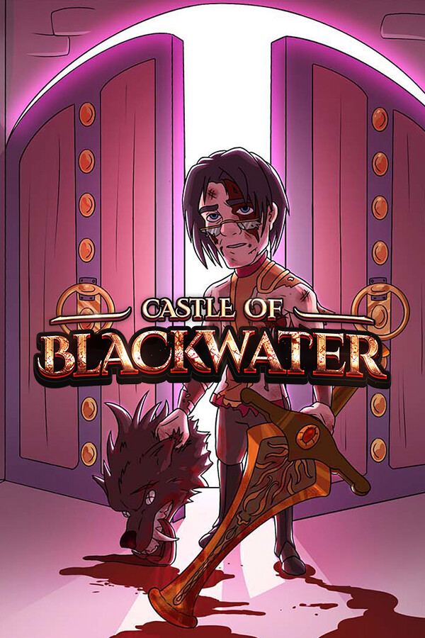 Castle of Blackwater for steam