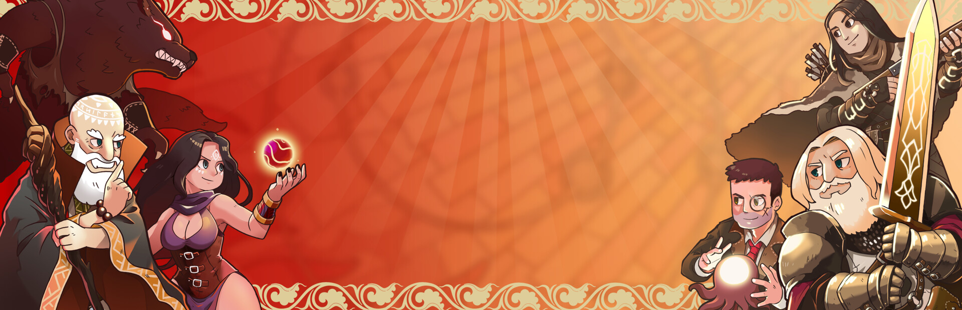 Castle of Blackwater