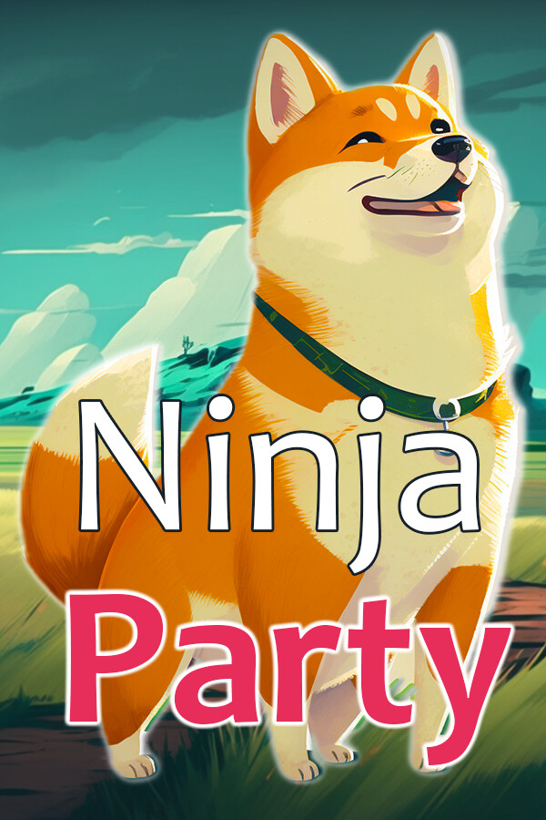 Ninja Party for steam Ninja Party for steam