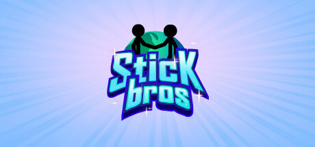 Stick Bros cover art
