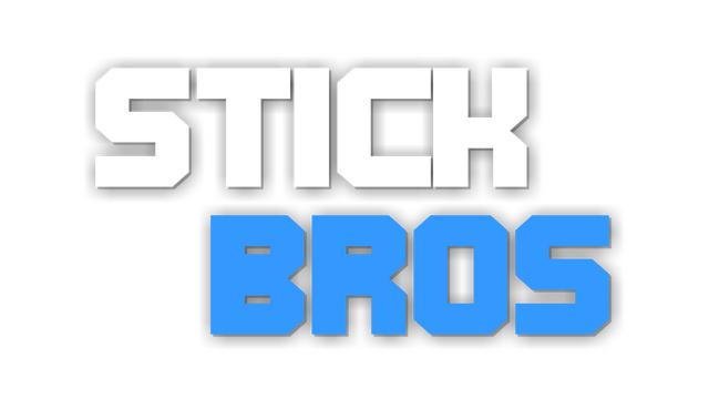 Stick Bros Logo