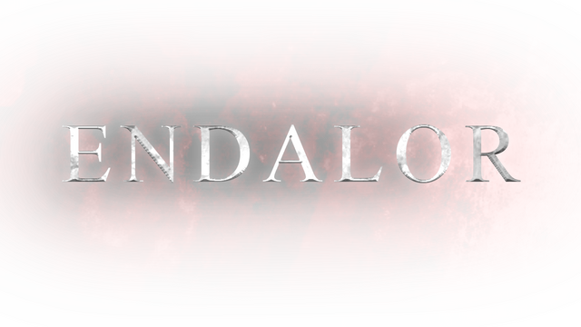 ENDALOR Logo
