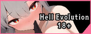 Hell Evolution – Devil Girls Raising (R-18)