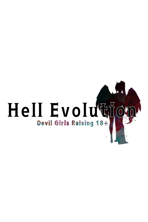Steam portrait for Hell Evolution – Devil Girls Raising (R-18).