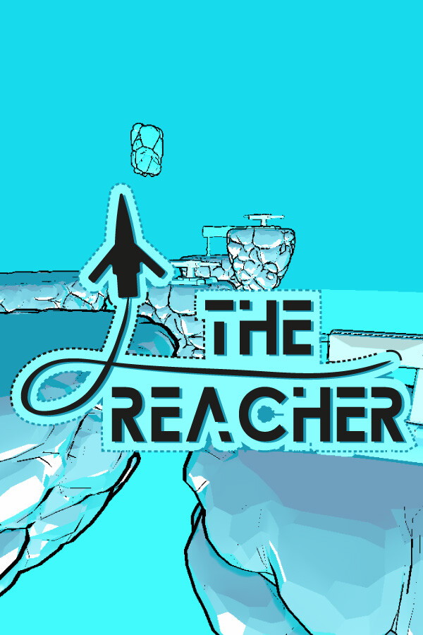 The Reacher for steam